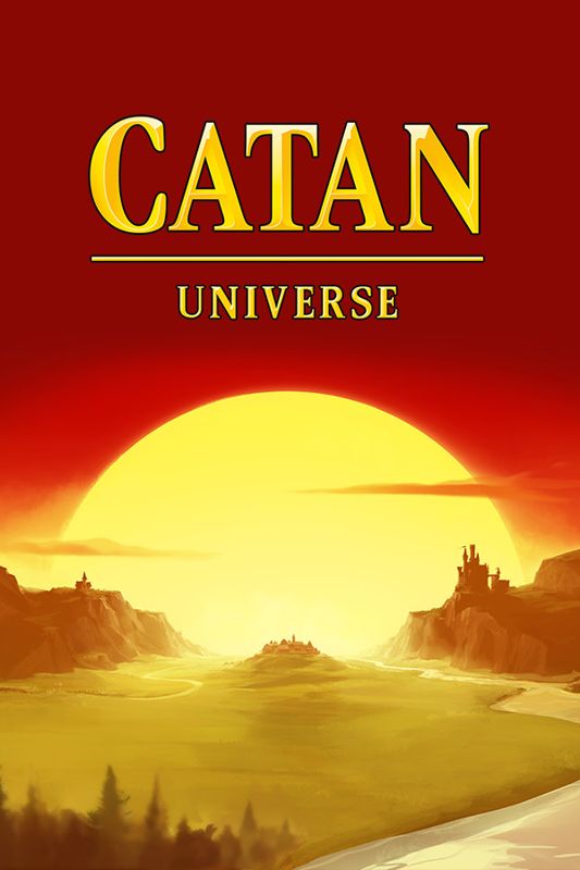 Catan Universe Other (Steam Client)