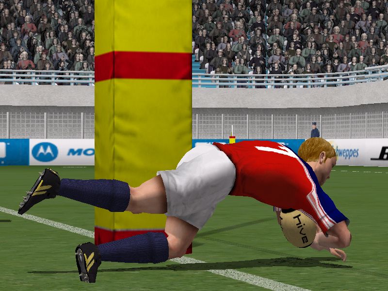 Rugby 2004 official promotional image - MobyGames