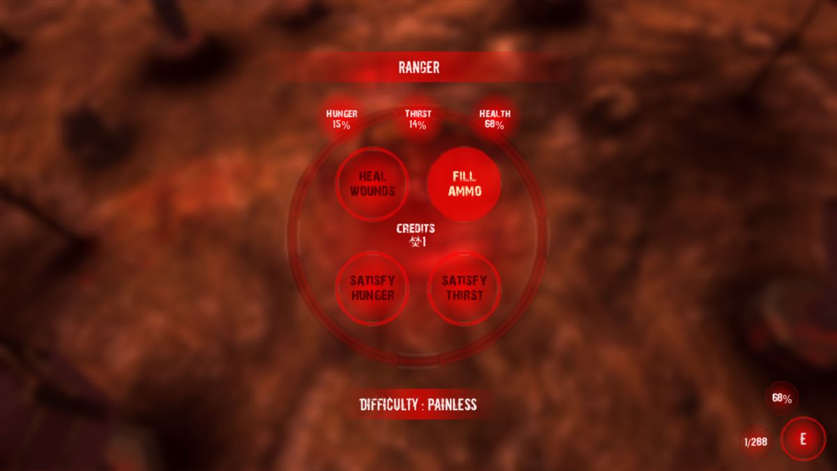 Red Risk Screenshot (Steam)