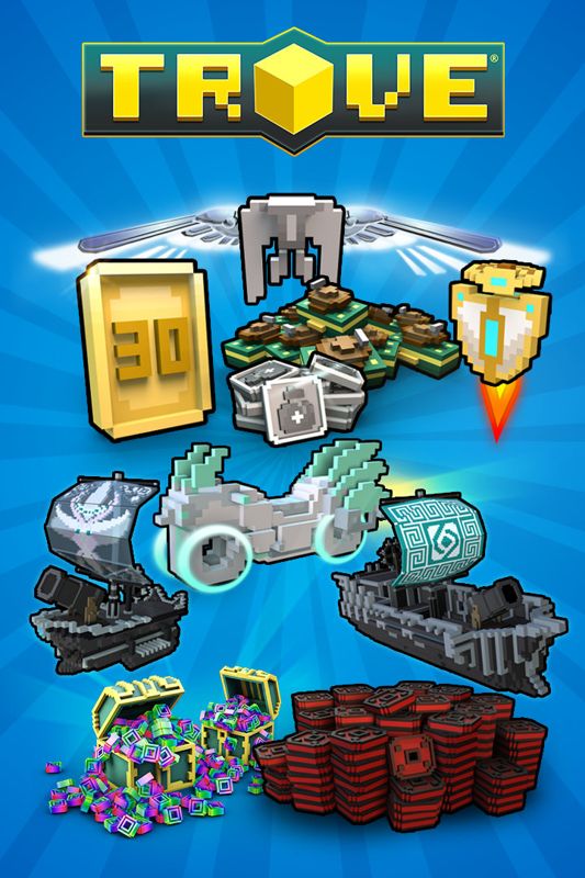 Trove Other (PlayStation.com)