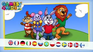 Reader Rabbit Kart Racing official promotional image - MobyGames