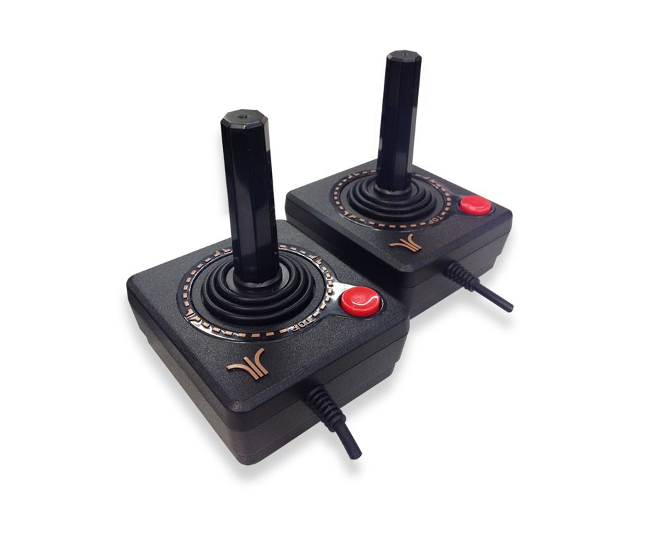 Atari Flashback 7 Other (Tectoy.com.br)