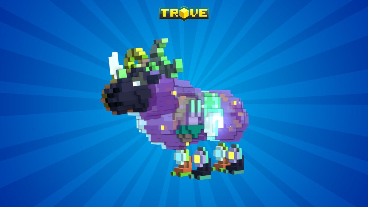 Trove Other (PlayStation.com)