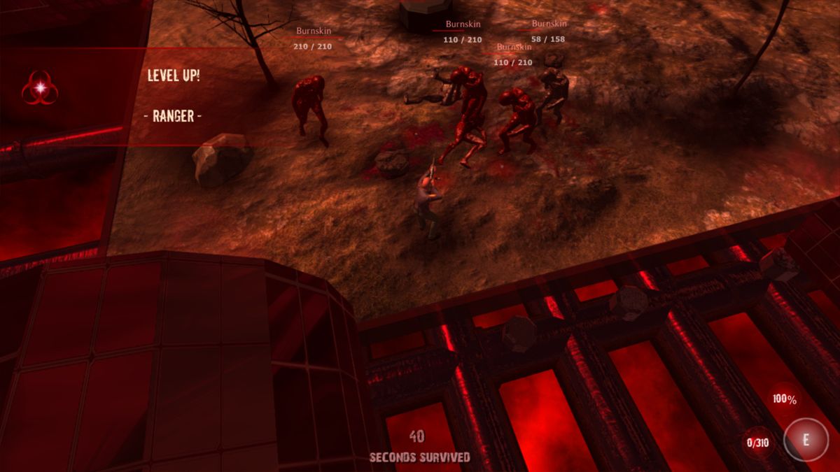 Red Risk Screenshot (Steam)