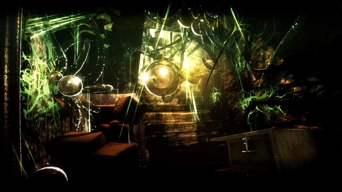 Albedo: Eyes from Outer Space Screenshot (Steam)