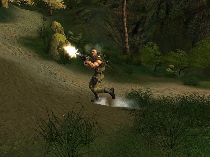 Far Cry Screenshot (GOG.com)