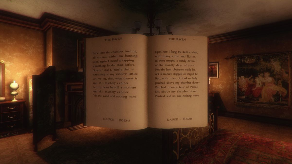 House of Caravan Screenshot (Steam)