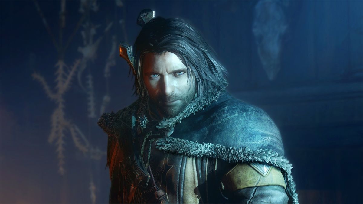 Middle-earth: Shadow of Mordor Screenshot (PlayStation (JP) Product Page, PS4 release (2016))