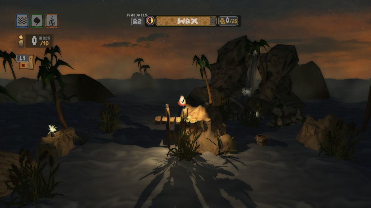 Candlelight Screenshot (Steam)