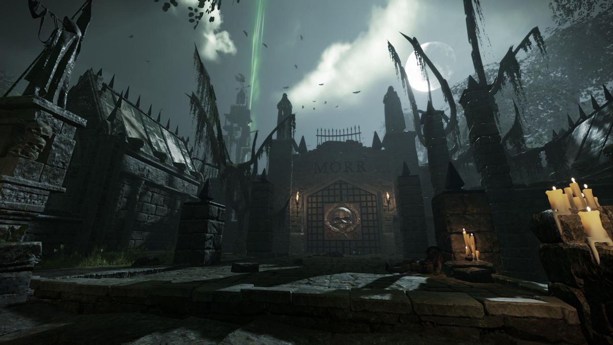 Warhammer: The End Times - Vermintide Screenshot (PlayStation Store)