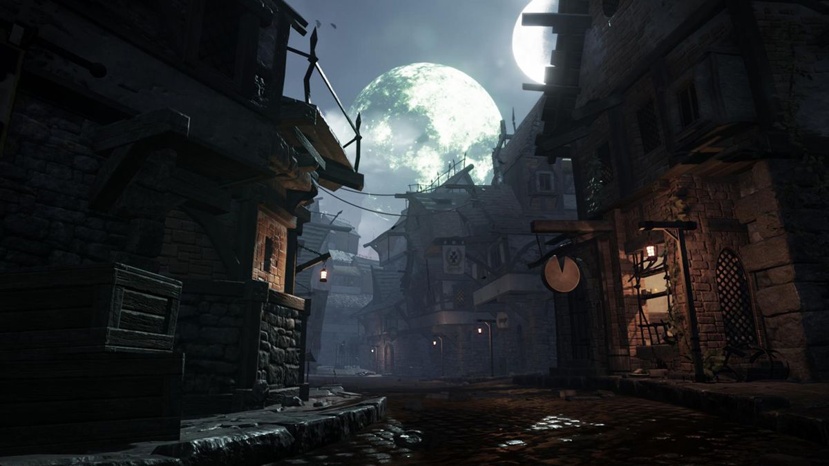 Warhammer: The End Times - Vermintide Screenshot (PlayStation Store)