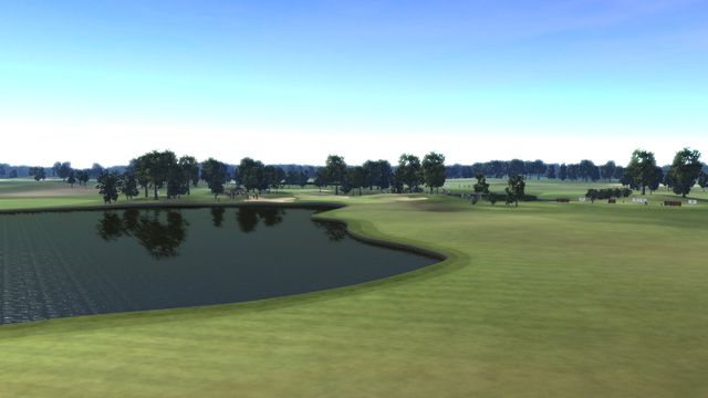John Daly's ProStroke Golf Screenshot (PlayStation Store)