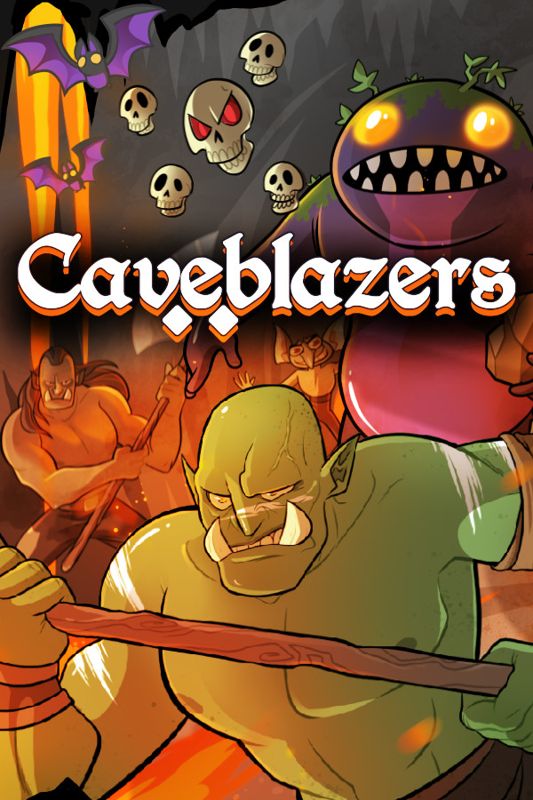 Caveblazers Other (Steam Client)