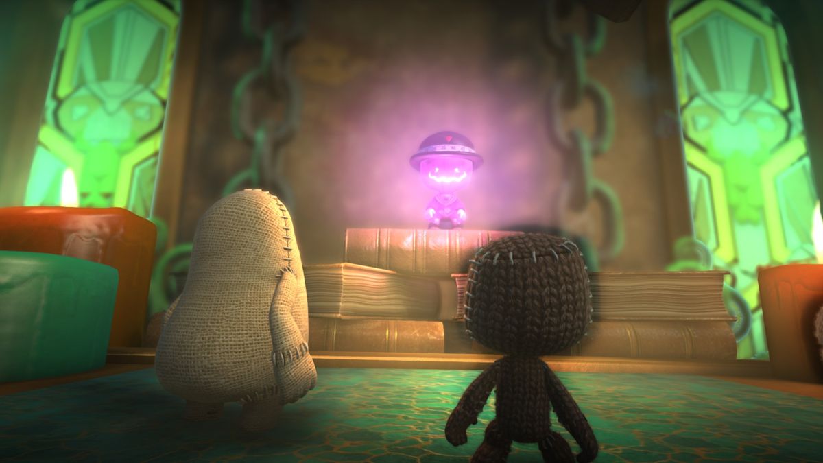 LittleBigPlanet 3 Screenshot (PlayStation (JP) Product Page, PS4 release (2016))