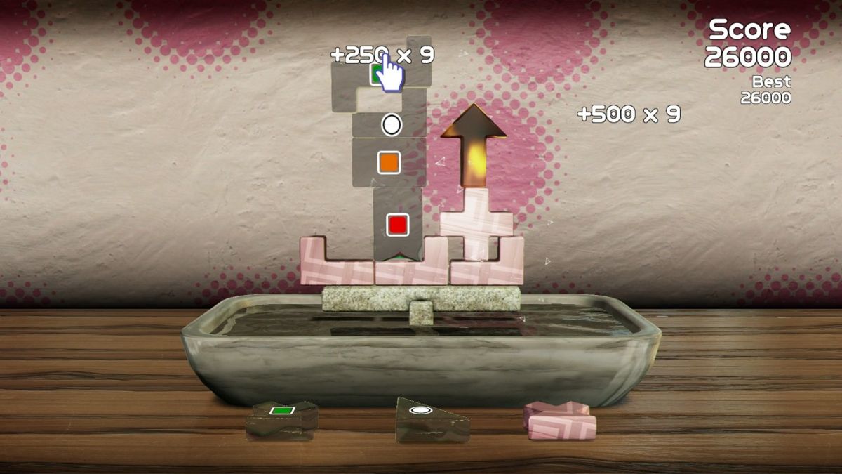 Art of Balance Screenshot (PlayStation Store)