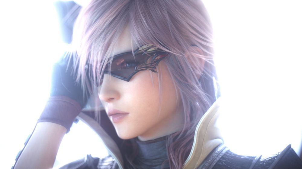 Lightning Returns: Final Fantasy XIII Screenshot (Xbox.com Product Page)