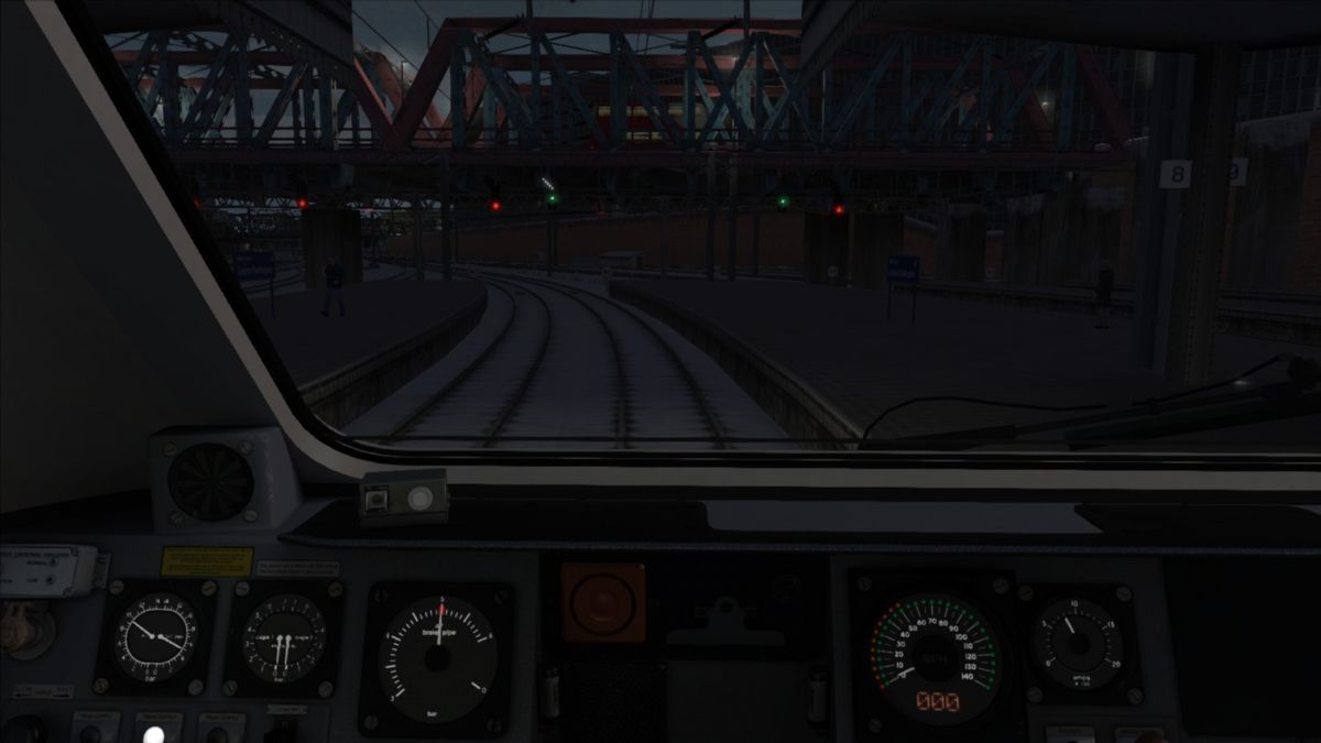 TS: Great Western Main Line Screenshot (Steam)