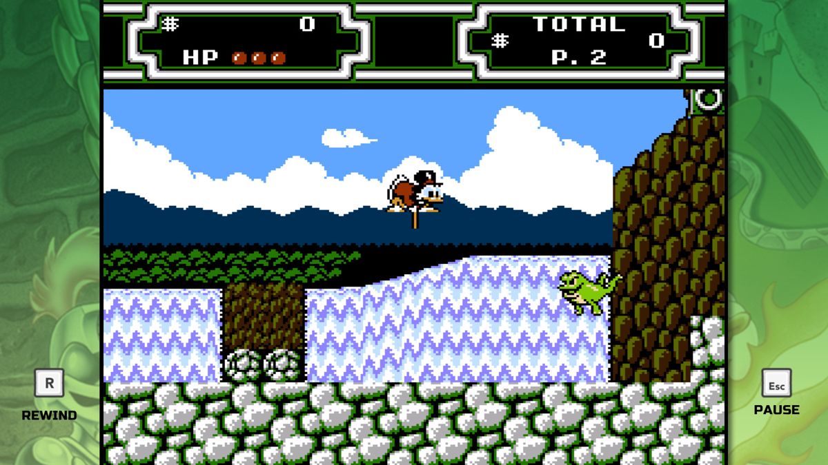The Disney Afternoon Collection Screenshot (Steam)