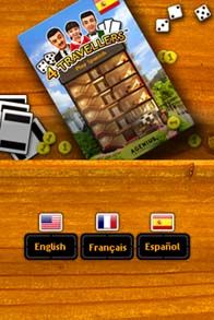 4 Travellers: Play Spanish Screenshot (Nintendo.com)