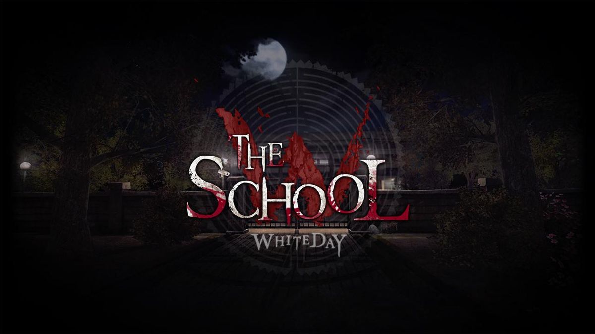 The School: White Day Screenshot (Google Play)