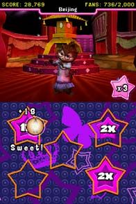 Alvin and the Chipmunks: The Squeakquel Screenshot (Nintendo.com)