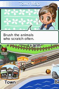 Animal Paradise Screenshot (Nintendo.com)