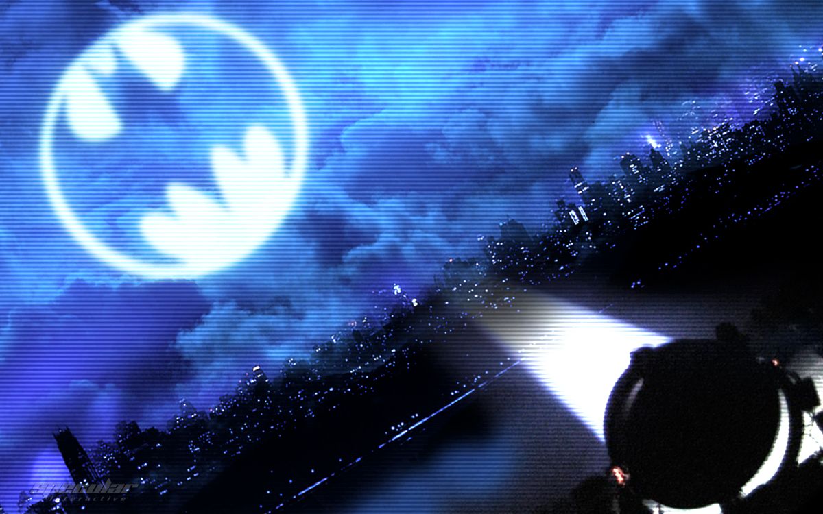 Batman Wallpaper (Developer website)
