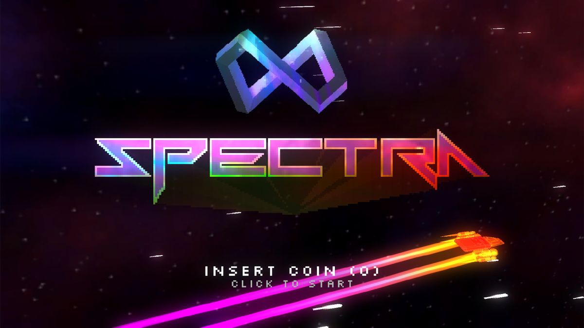 Spectra Screenshot (Steam)