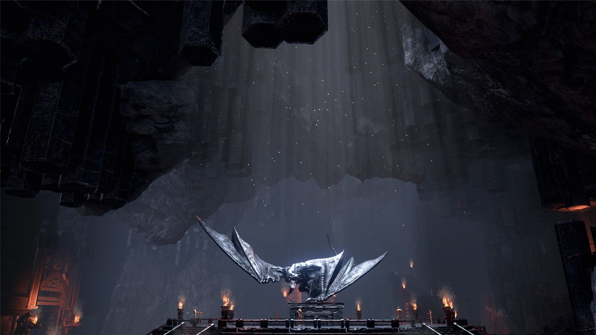 Dark and Light Screenshot (Steam)