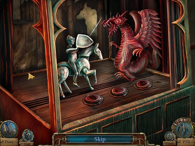 Time Mysteries 3: The Final Enigma Screenshot (Big Fish Games screenshots)