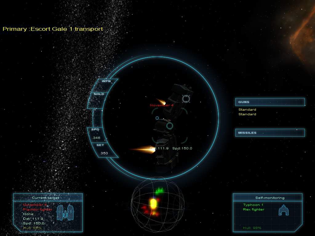 Homeplanet Screenshot (Official website)