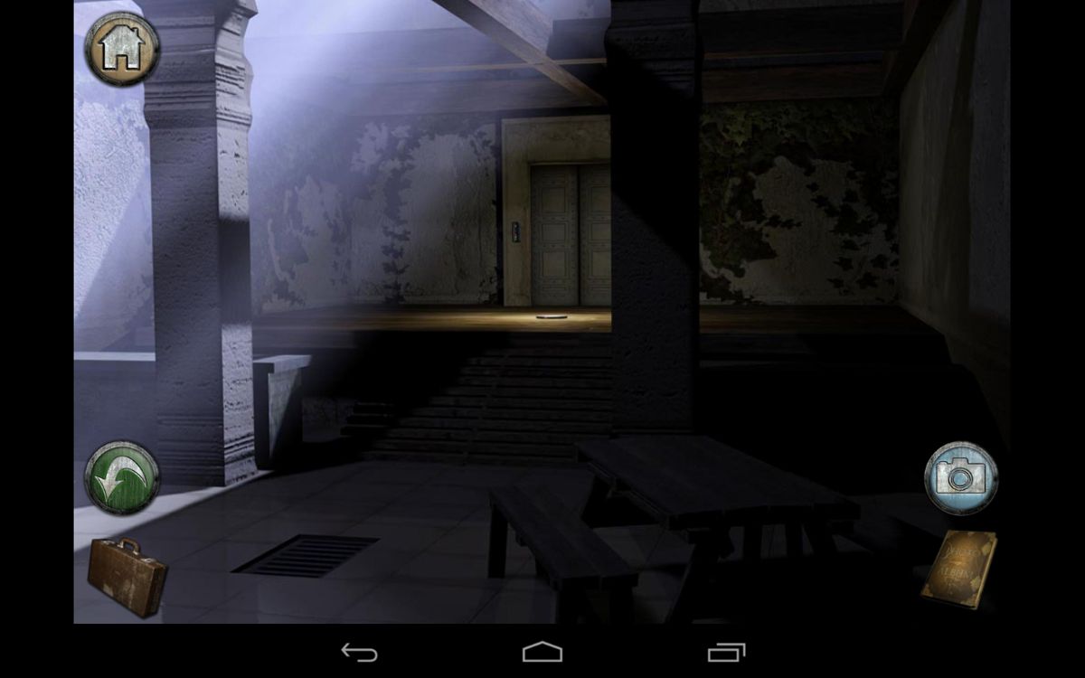 Forever Lost: Episode 2 Screenshot (Google Play)