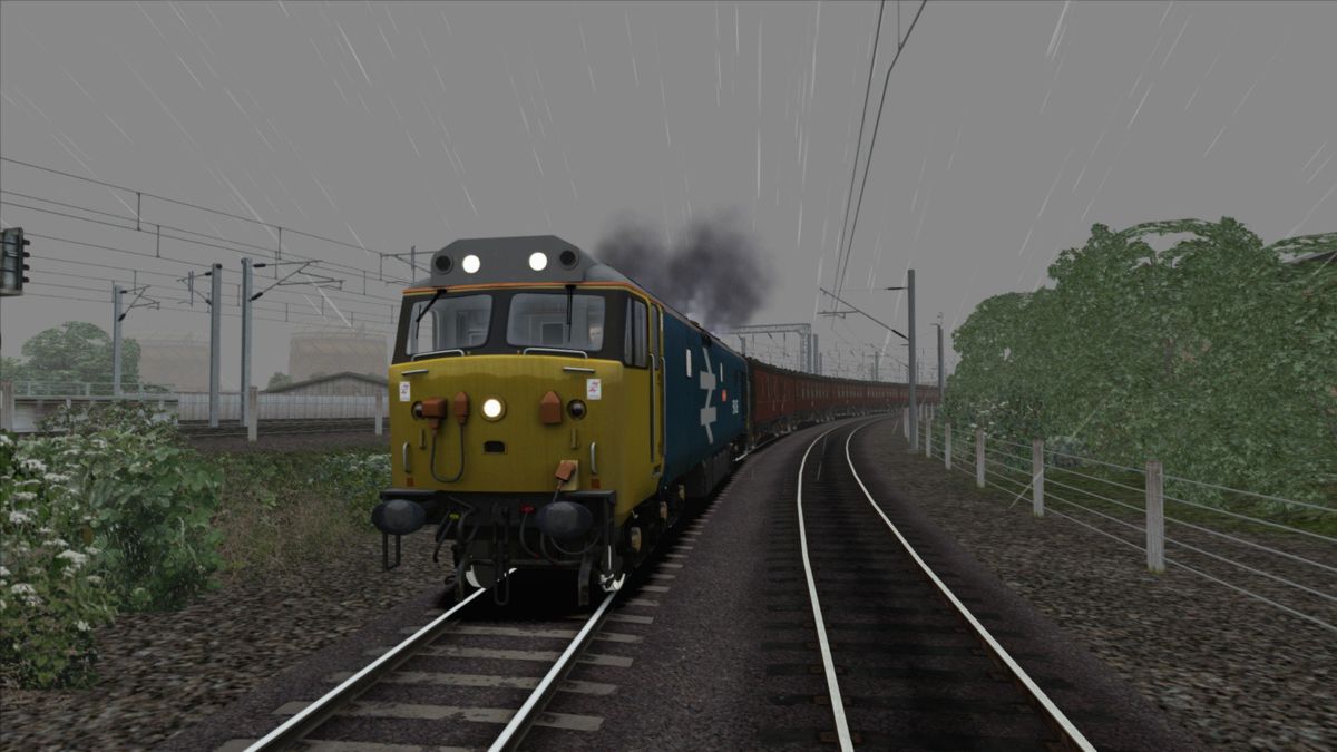 TS: BR Class 50 Screenshot (Steam)