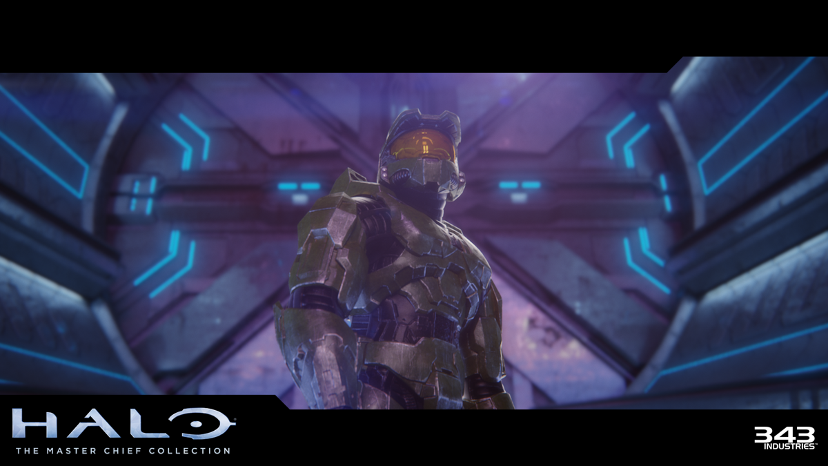 Halo: The Master Chief Collection Other (Official Xbox Live achievement art): Throne of Bones
