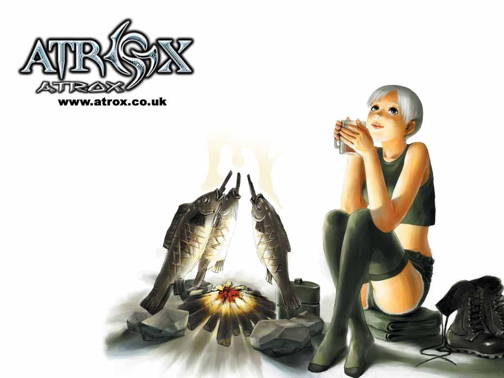 Atrox Wallpaper (Official UK website, 2002)
