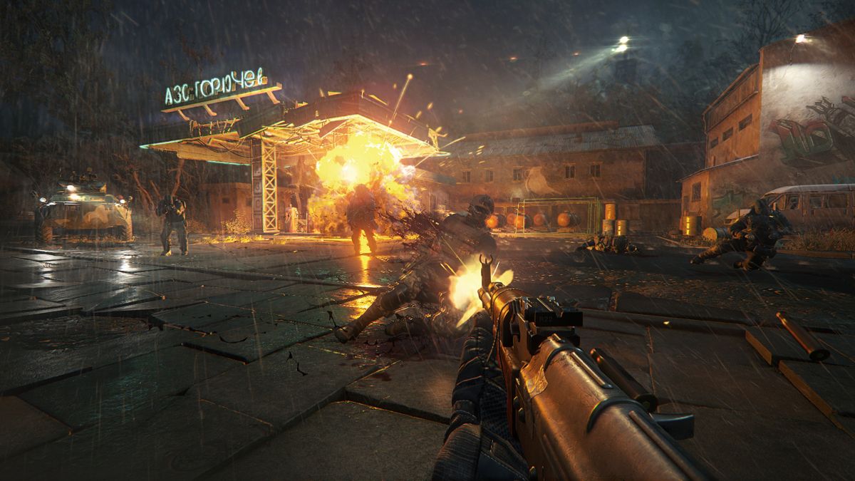 Sniper: Ghost Warrior 3 Screenshot (Steam)