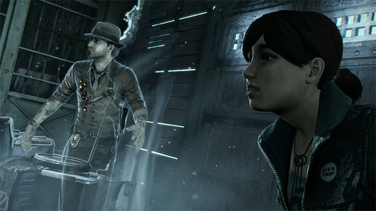 Murdered: Soul Suspect Screenshot (PlayStation (JP) Product Page (2016))
