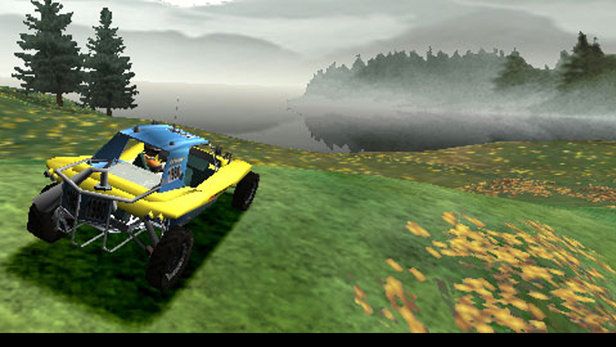 ATV Offroad Fury 4 Screenshot (PlayStation.com)