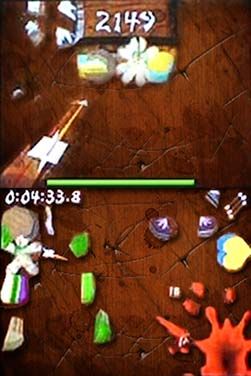 Cake Ninja 2 Screenshot (Nintendo.com)