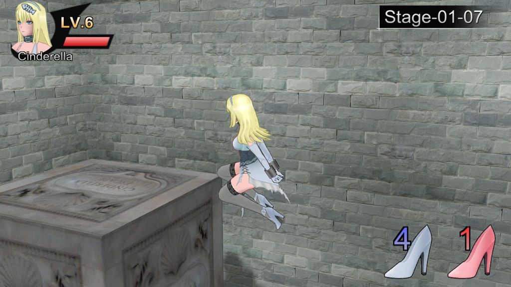 Cinderella Escape! Screenshot (Steam)