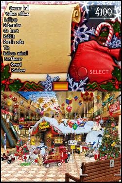 Christmas Wonderland 2 Screenshot (Nintendo.com)