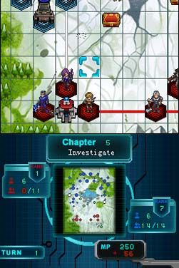 Castle Conqueror: Heroes 2 Screenshot (Nintendo.com)