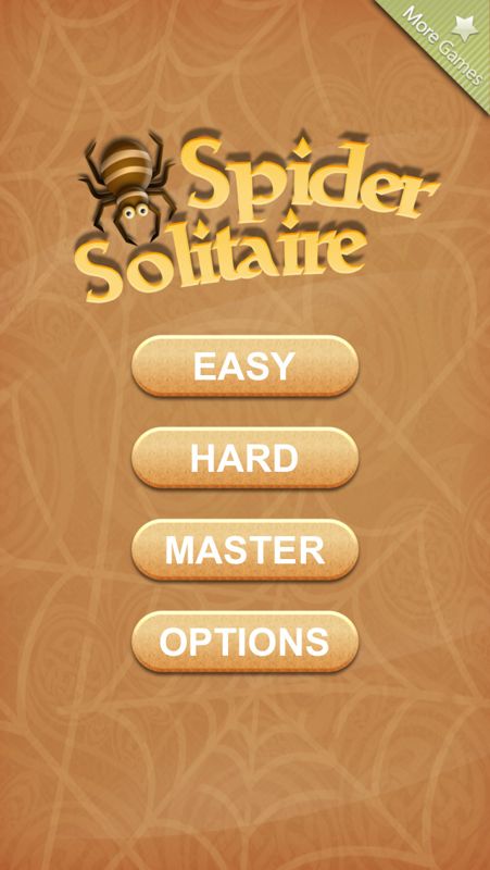 Spider Pro Screenshot (iTunes Store)