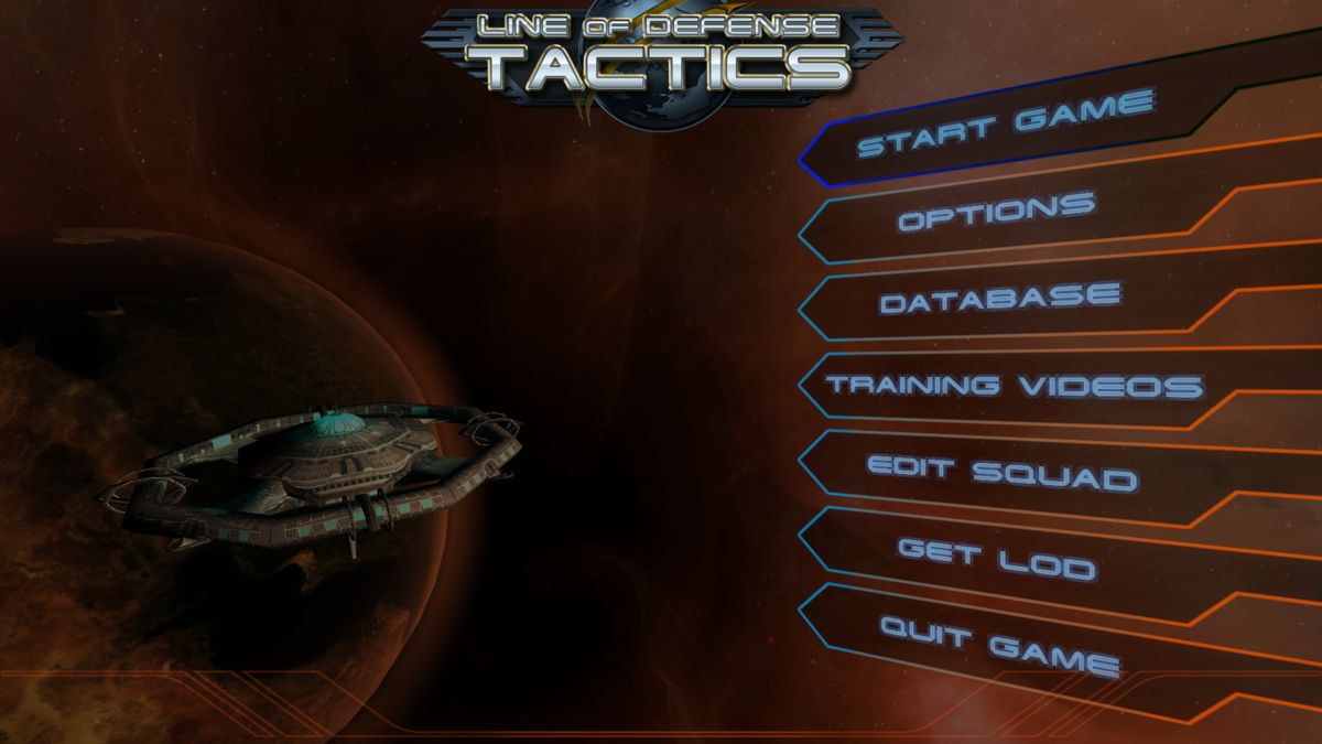 Line of Defense: Tactics Screenshot (Steam)