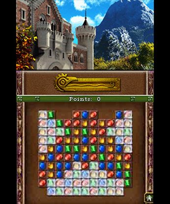 Jewel Quest IV: Heritage Screenshot (Nintendo.com)