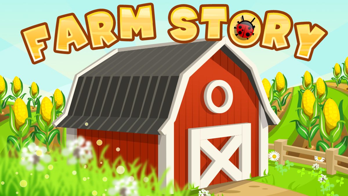 Farm Story Screenshot (Google Play)