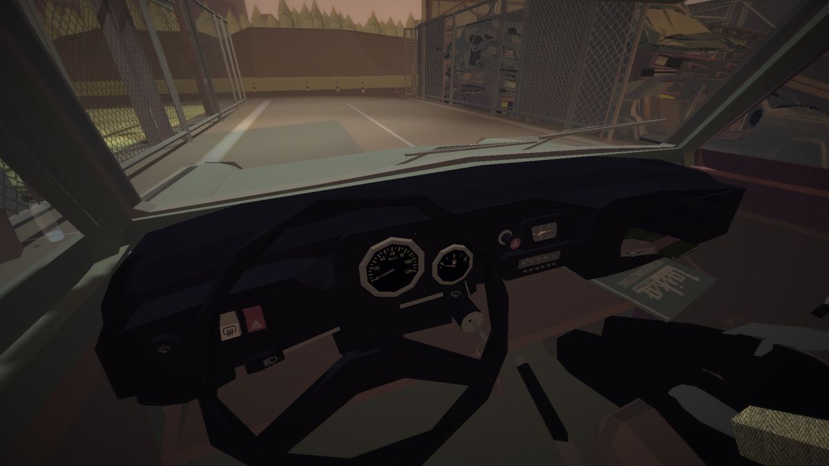 Jalopy Screenshot (Steam)