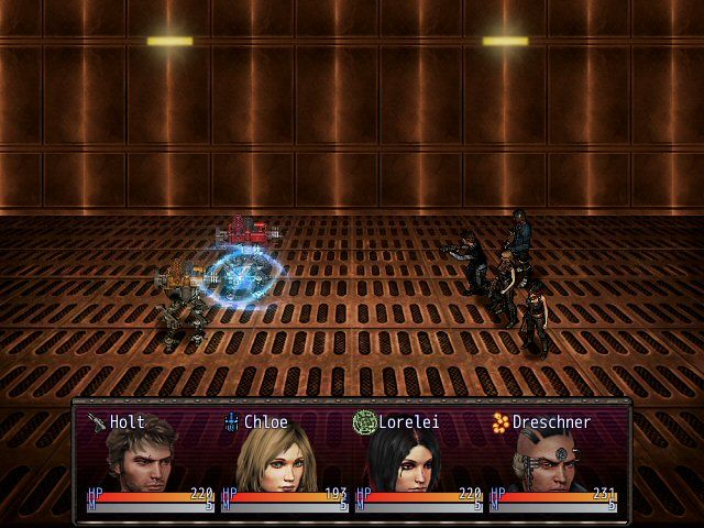 City of Chains Screenshot (Steam)