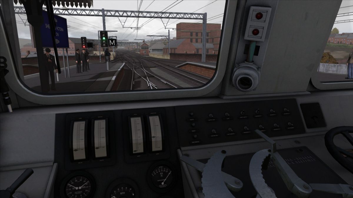 TS: BR Class 76 & 77 Screenshot (Steam)