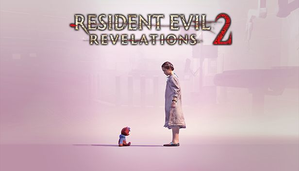 Resident Evil: Revelations 2 - Extra Episode 2: Little Miss Screenshot (Steam)